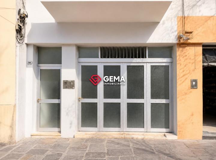 Local comercial · 38m² · 1 Ambiente