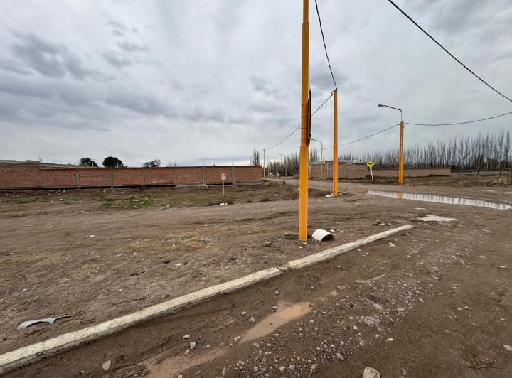 Terreno · 371m²