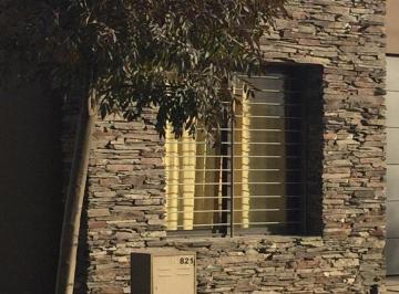 Casa · 62m² · 3 Ambientes · Venta Casa Tunuyan Mendoza
