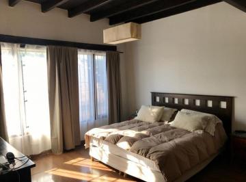 Casa · 320m² · 7 Ambientes · Casa en Venta Tunuyan Mendoza