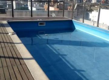 Departamento de 2 ambientes, Córdoba · Córdoba Centro – Paraná 3531 Dormitorio | Pileta | Asador | Mascotas Permitidas