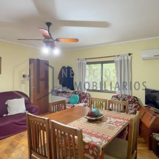 Departamento · 66m² · 3 Ambientes · 1 Cochera