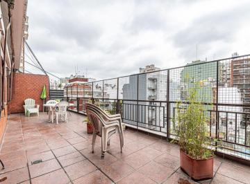 Departamento de 4 ambientes, Caballito · Venta Departamento 4 Ambientes con Dependencia Cochera y Balcon Terraza en Caballito