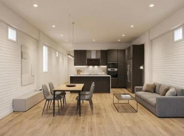 Departamento · 43m² · 2 Ambientes · Venta Dos Ambientes con Balcon en Villa del Parque en Obra Entrega Sept 2027