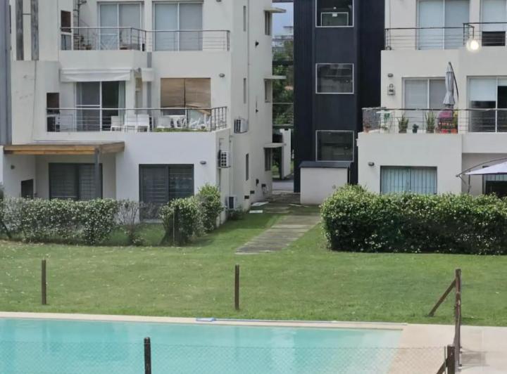 Departamento · 59m² · 2 Dormitorios · 1 Cochera