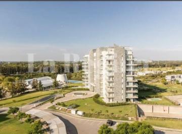 Departamento · 72m² · 3 Ambientes · 1 Cochera · Departamento en Alquiler en Yoo Nordelta, Nordelta, Tigre