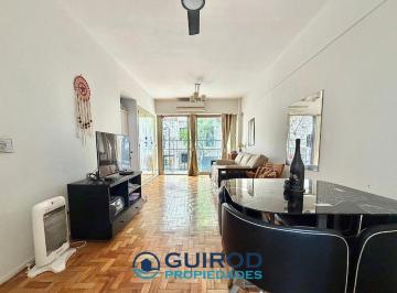 Departamento · 32m² · 1 Ambiente · Monoambiente con Balcon en Venta (Villa Urquiza)