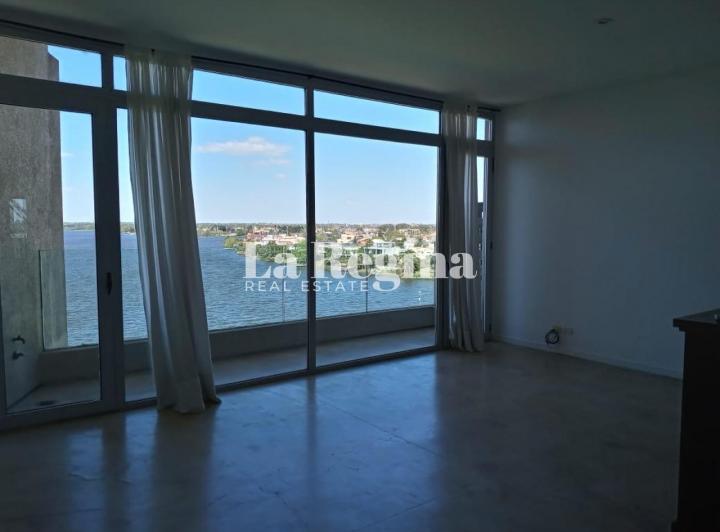 Departamento · 105m² · 3 Ambientes · 2 Cocheras