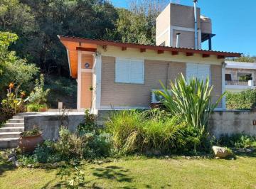 Casa de 5 ambientes, Río Ceballos · Venta de 3 Locales + Casa Ideal Inversion