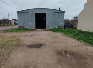 Bodega-Galpón · 150m² · Galpón - Rivadavia - Deposito - Venta