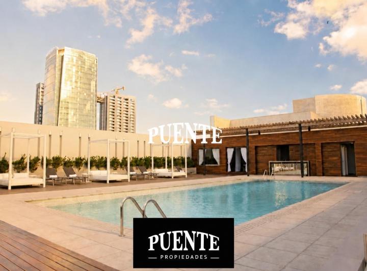 Departamento · 80m² · 3 Ambientes · 1 Cochera