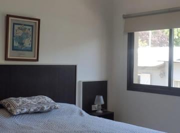 Departamento de 1 ambiente, Villa General Belgrano · Alquiler Céntrico Temporario