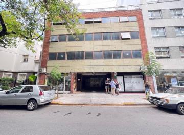 Garage · 12m² · Venta Cochera Fija Cubierta Belgrano