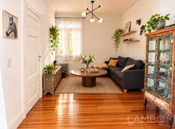 Departamento · 72m² · 3 Ambientes · Venta Departamento 3 Ambientes San Telmo