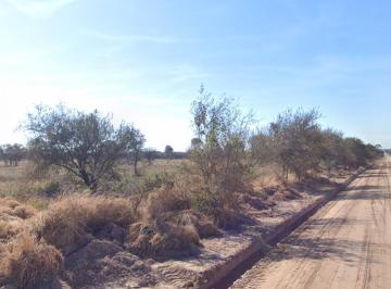 Terreno , San Pedro de Guasayán · Campo Vírgen