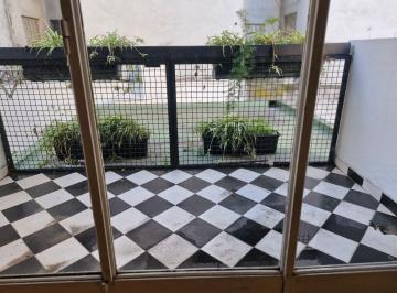 Departamento de 4 ambientes, Recoleta · Venta, Departamento 5° Piso Talcahuano y Arenales 76 m. con Balcón.