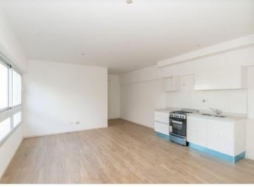 Departamento · 43m² · 2 Ambientes · 2 Ambientes con Balcon a Estrenar