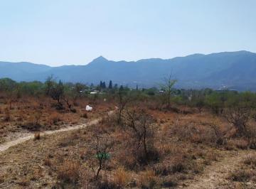 Terreno en Venta  Villa Pan de Azúcar · Urgente Liquido Lotes en "La Soñada "Cosquín