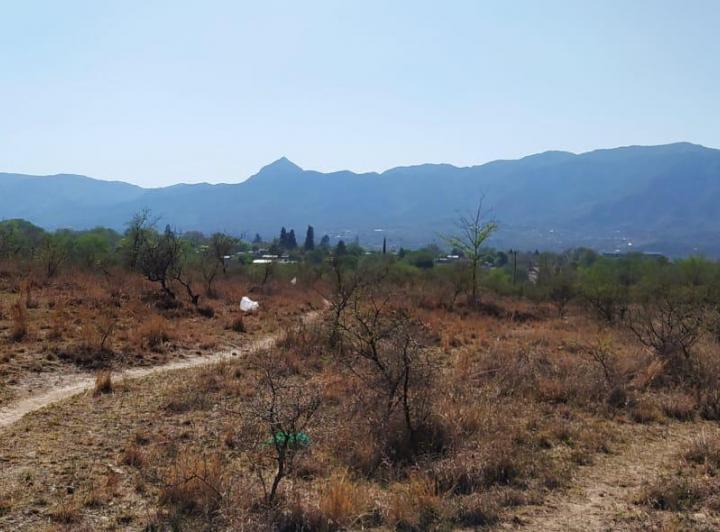 Terreno · 300m²