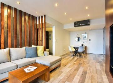 Departamento de 2 ambientes, Puerto Madero · Alquiler Departamento en Puerto Madero / Retiro – Torre Art María