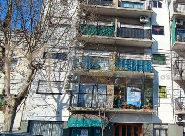 Departamento · 40m² · 2 Ambientes · Departamento en Venta en San Cristóbal, Capital Federal, Buenos Aires