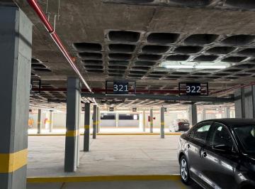 Garage , Ciudad de Santa Fe · Cochera Techada
