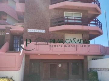 Departamento de 3 ambientes, Villa Gesell · Excelente Propiedad de 3 Amb. Balcon Terraza con Vista Al Mar, Garaje, Baulera, Quincho, Ascensor.