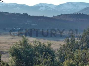 Terreno · 2530m² · Venta Lote en San Martin de Los Andes - Loteo del Valle Escondido
