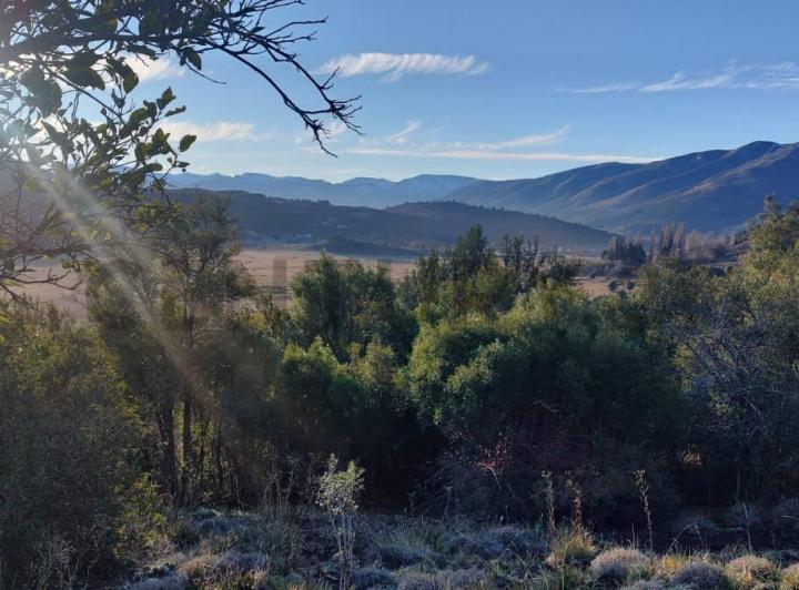 Terreno · 2395m²