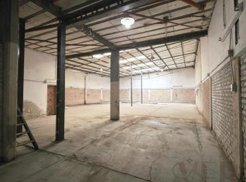 Bodega-Galpón · 419m² · 7 Ambientes · Venta Galpon 300 m² Más Casa/oficina Sobre - Confluencia Urbana - Neuquén