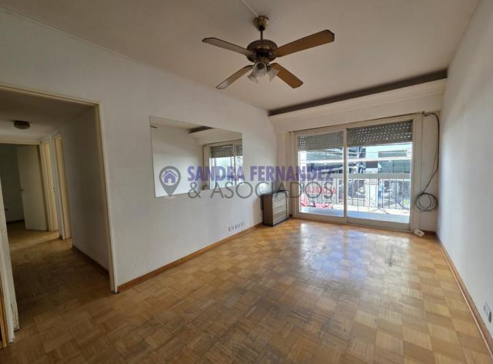 Departamento · 73m² · 5 Ambientes