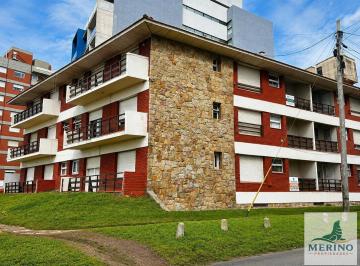 Departamento · 55m² · 2 Ambientes · 1 Cochera · Departamento en Venta Z/constitucion