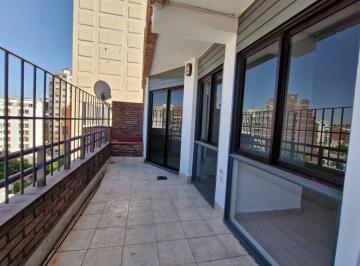 Departamento de 3 ambientes, Córdoba · Venta Departamento 2 Dorm. con Super Balcon en Dean Funes 800