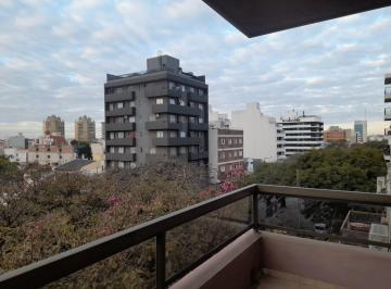 Departamento · 41m² · 2 Ambientes · Departamento de 1 Dormitorio con Balcón y Renta Vigente en Alto Alberdi