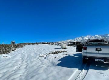 Terreno , Potrerillos · Ruta Nacional 7, Barrio Las Toscas del Aguila, Manzana O, Lote 7a, Potrerillos
