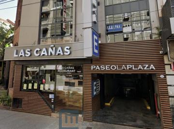 Garage · 12m² · Cochera en Microcentro