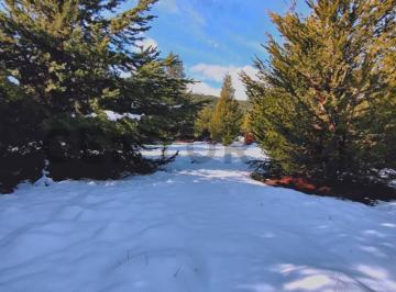 Terreno · 1250m² · Venta Lote en Villa Meliquina - San Martin de Los Andes