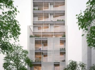 Departamento · 57m² · 2 Ambientes · Dpto. 1 Dorm. en Pozo Barrio Centro "Torre Jardin"