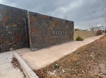 Terreno , Chacras de Coria · Lote 750 m² en Villa Alzaga – Chacras de Coria | Listo Para Construir