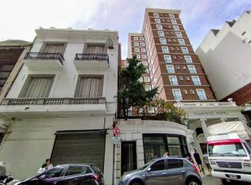 Terreno · 270m² · Terreno en Venta | Tucumán 500 | Microcentro | Prefactibilidad Urbanística Disponible