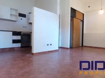 Departamento · 33m² · 1 Ambiente · Departamento de un Ambiente en Planta Baja, Burzaco