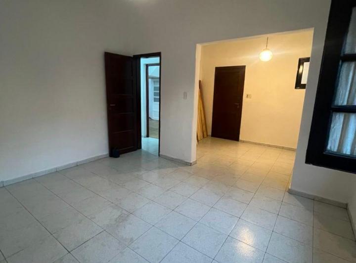 Casa · 100m² · 6 Ambientes