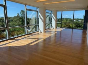 Departamento · 211m² · 5 Ambientes · 2 Cocheras · Alquiler Torre Forum 211 m² 3 Dorm. 4 Baños Amenities 2 Cocheras Belgrano
