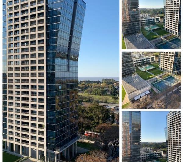 Departamento · 211m² · 5 Ambientes · 2 Cocheras