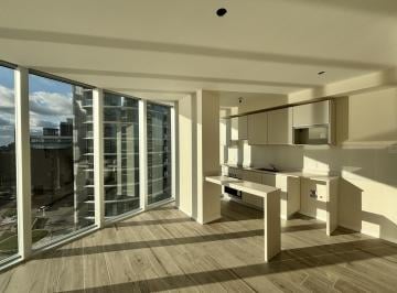 Departamento · 54m² · 2 Ambientes · Departamento en Amarras Center