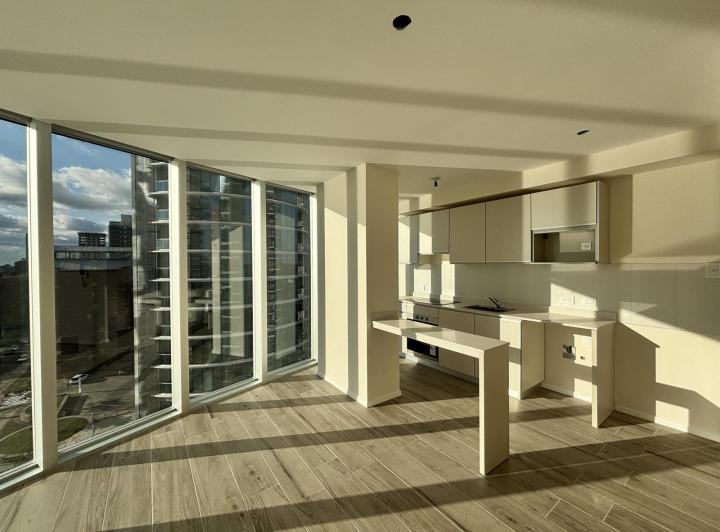 Departamento · 54m² · 2 Ambientes