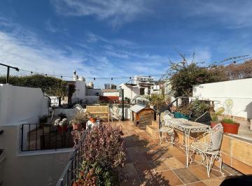PH de 2 ambientes, Villa Urquiza · PH de 2 Ambientes con Patio & Terraza