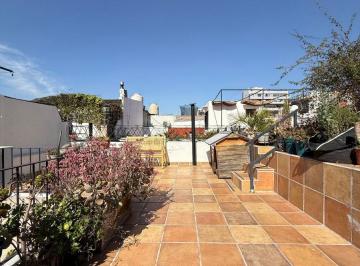 PH de 2 ambientes, Villa Urquiza · PH de 2 Ambientes con Patio & Terraza