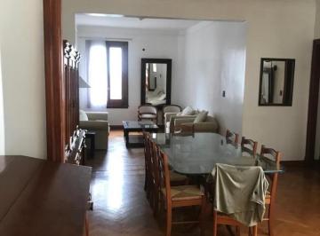 Departamento · 90m² · 2 Ambientes · Exclusivo 2 Ambientes de 90 m² Al Frente | Palermo Chico
