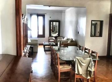 Departamento · 90m² · 2 Ambientes · Departamento Amoblado 2 Ambientes Alquiler en Palermo